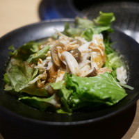 尾崎牛焼肉 銀座 ひむか - 