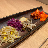 尾崎牛焼肉 銀座 ひむか - 