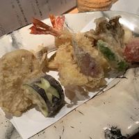 本等鮨 海馬 本店 - 