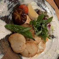 本等鮨 海馬 本店 - 