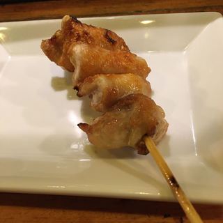 やきとり家 すみれ_1