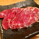 立喰い焼肉 治郎丸 - 