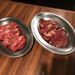 焼肉本家 - 