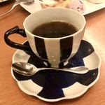 ラガッツァ - 
      珈琲又は紅茶