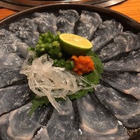 カニとフグの専門店 福島かにふぐ家 - 