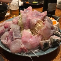 カニとフグの専門店 福島かにふぐ家 - 