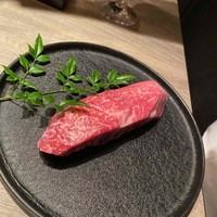 USHIGORO S. GINZA - 