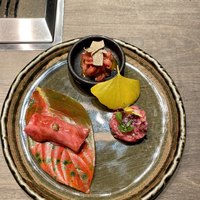 USHIGORO S. GINZA - 