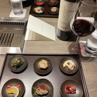 USHIGORO S. GINZA - 