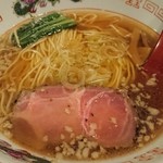 製麺処 蔵木 - 