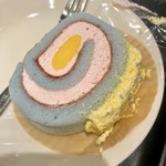 탈리즈 커피 카루이자와 푸딩 쇼핑 플라자점