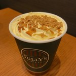 TULLY'S COFFEE - 