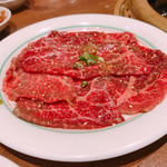 焼肉 鶯谷園 - 