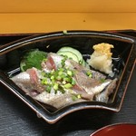 日本料理寿 - 