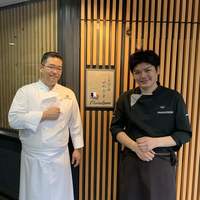 しまなみふれんち Murakami - 