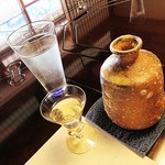 比良山荘 - だんだんワケが分からなく。。