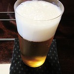 比良山荘 - まずゎ泡。