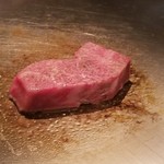 Teppanyaki Tokuyoshi - 