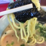 ラーメン山岡家 - 