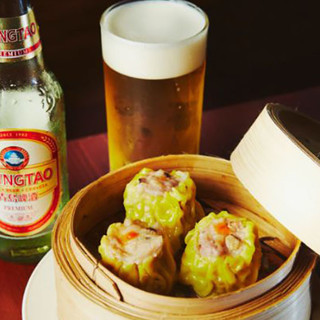 真不同 飲茶倶楽部_1