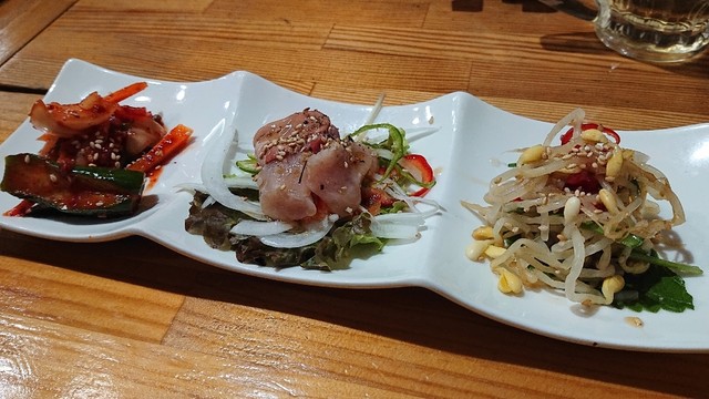 Korean Katei Ryouri Housen photo 5