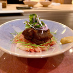 京松蘭はなれ - 