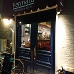 Fermata - 