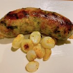 手づくりソーセージ　月丸 - 