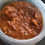 SPICY CURRY 魯珈 - 