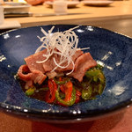 京松蘭はなれ - 