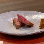 京松蘭はなれ - 