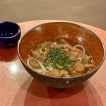 京松蘭はなれ - 