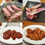 黒毛和牛 黒虎 - 