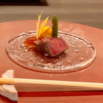 京松蘭はなれ - 