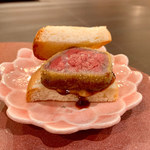 京松蘭はなれ - 