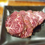 黒毛和牛 黒虎 - 