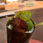 京松蘭はなれ - 