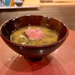 京松蘭はなれ - 