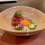 京松蘭はなれ - 