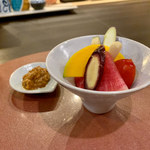 京松蘭はなれ - 