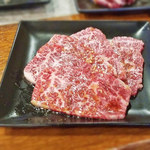 黒毛和牛 黒虎 - 