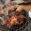 焼肉 いわさき