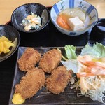 オカミサン ダイニング - 