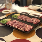 ルッカ - 馬刺し