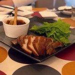 ルッカ - チョッパル