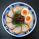 Hakata Ramen Shinshin - 