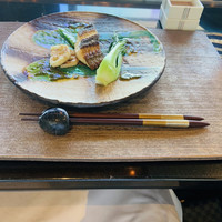 鉄板焼 「金葉亭」 ヒルトン福岡シーホーク - 