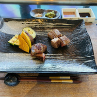 鉄板焼 「金葉亭」 ヒルトン福岡シーホーク - 