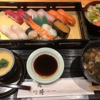 鮨隆 - 