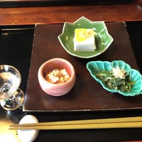 葉山 日影茶屋 - 